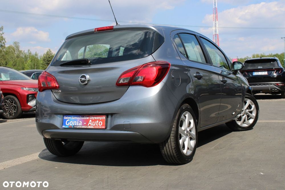 Opel Corsa - 6