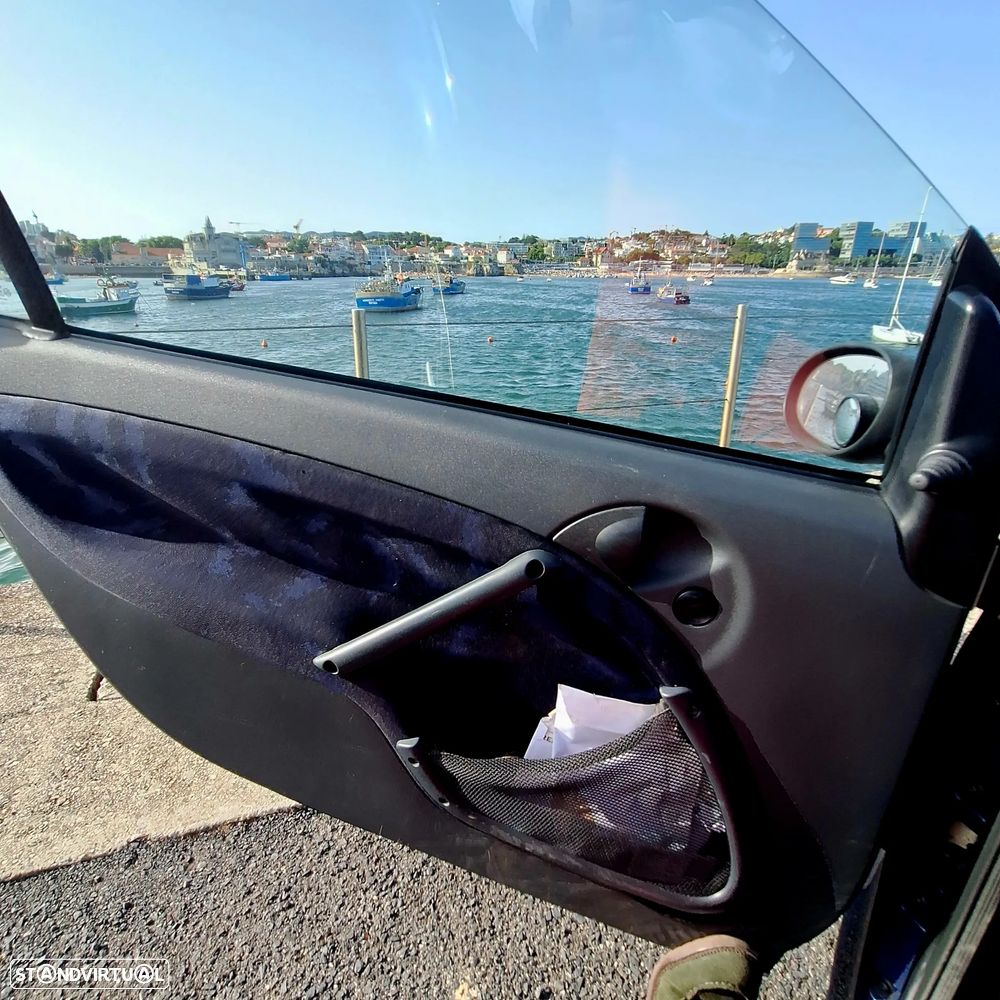 Smart ForTwo Coupé - 15