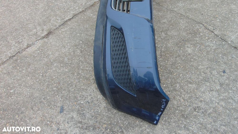 Bara fata Opel Astra H Facelift hatchback an 2007 - 5