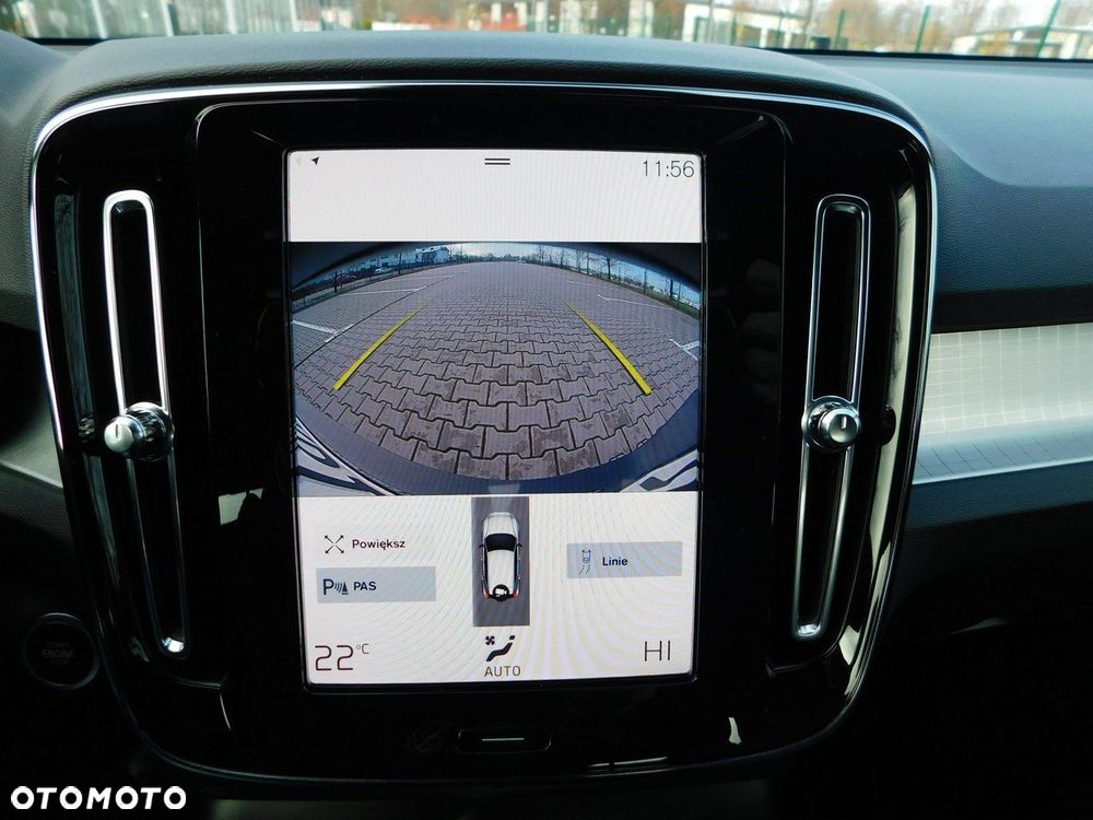 Volvo XC 40 T2 Plus Bright - 20