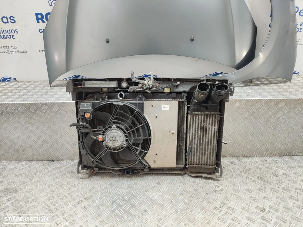 Frente completa Citroen DS3 DS 3 Sport Diesel - 6