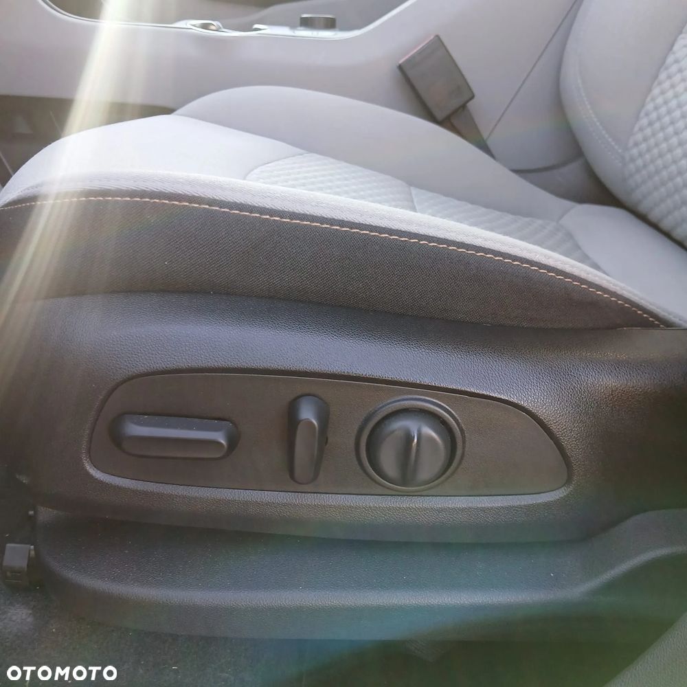 GMC Terrain - 21