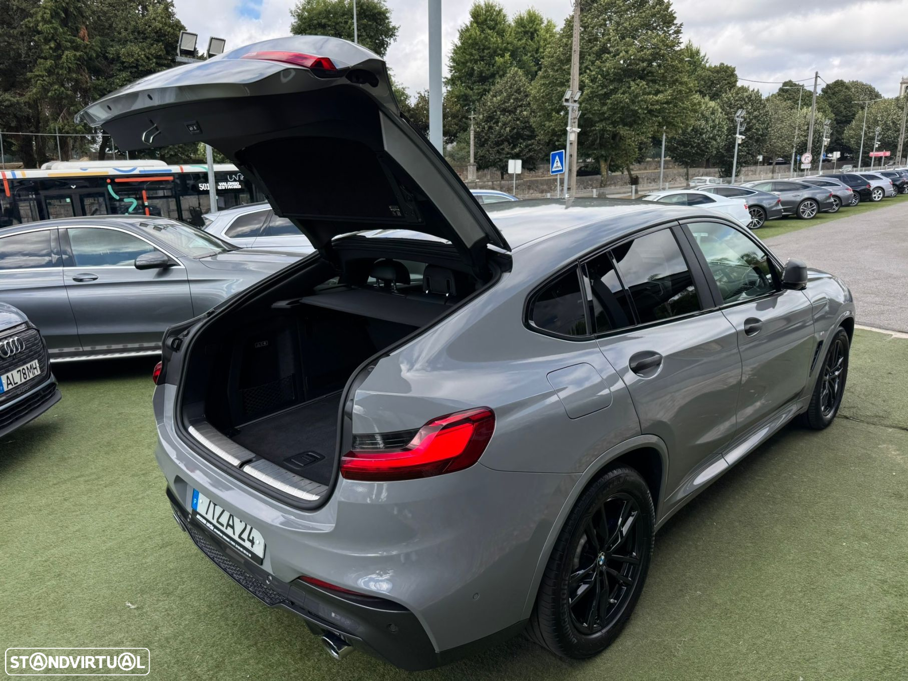 BMW X4 25 d xDrive Pack M Auto - 41