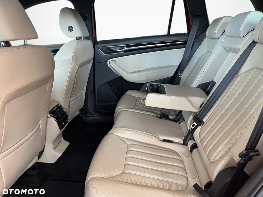 Skoda Kodiaq 2.0 TSI 4x4 L&K DSG - 15