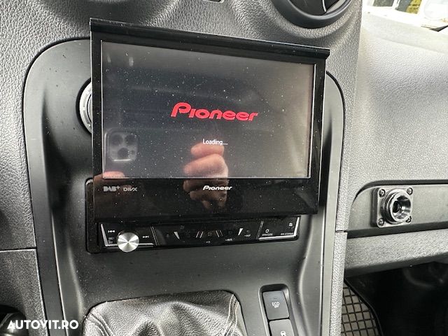 Mercedes-Benz CITAN - 4