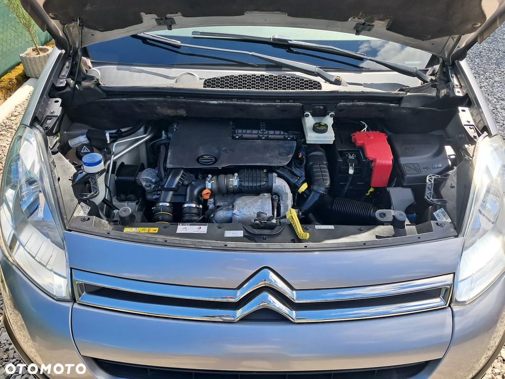 Citroën Berlingo Multispace BlueHDi 120 S&S 90 Jahre - 25