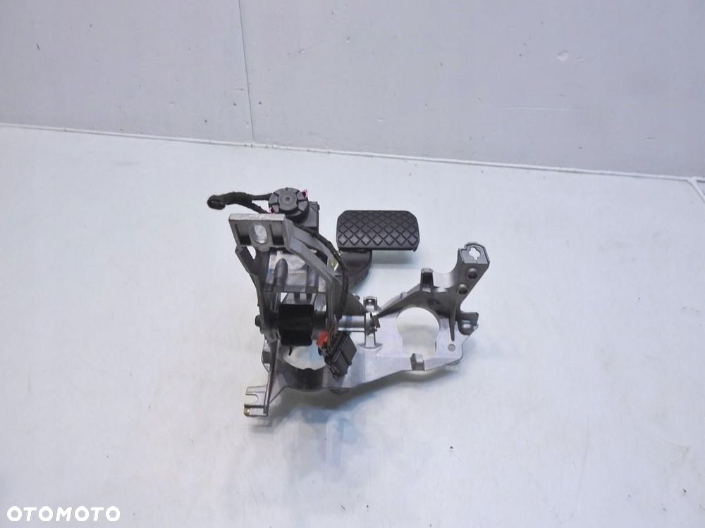 PEDAŁ HAMULCA AUTOMAT AUDI A6 C6 2.7 TDI QUATTRO 4F1723117F - 3