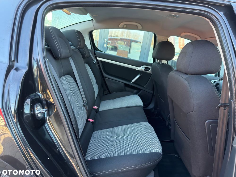 Peugeot 407 1.8 Premium - 23