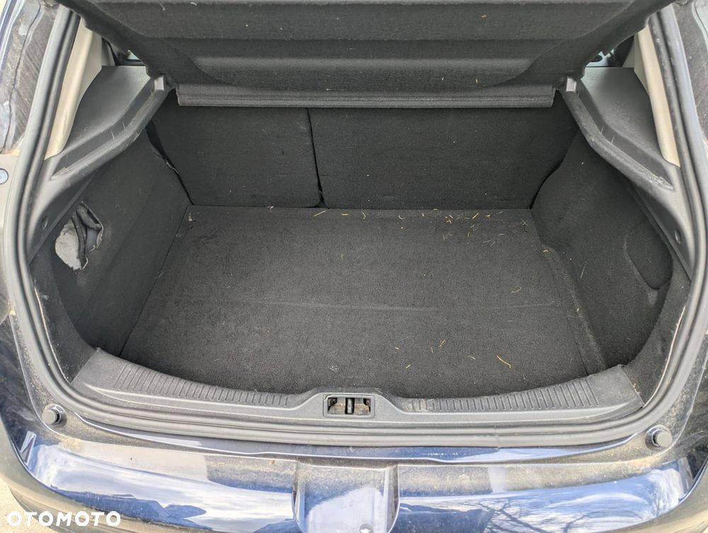 Renault Megane 1.4 16V TCE Expression - 29