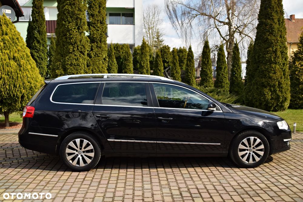 Volkswagen Passat 2.0 TDI 4Motion Individual - 13