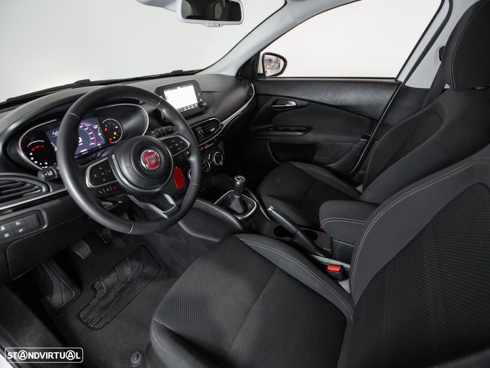 Fiat Tipo Station Wagon 1.3 Multijet Life - 6