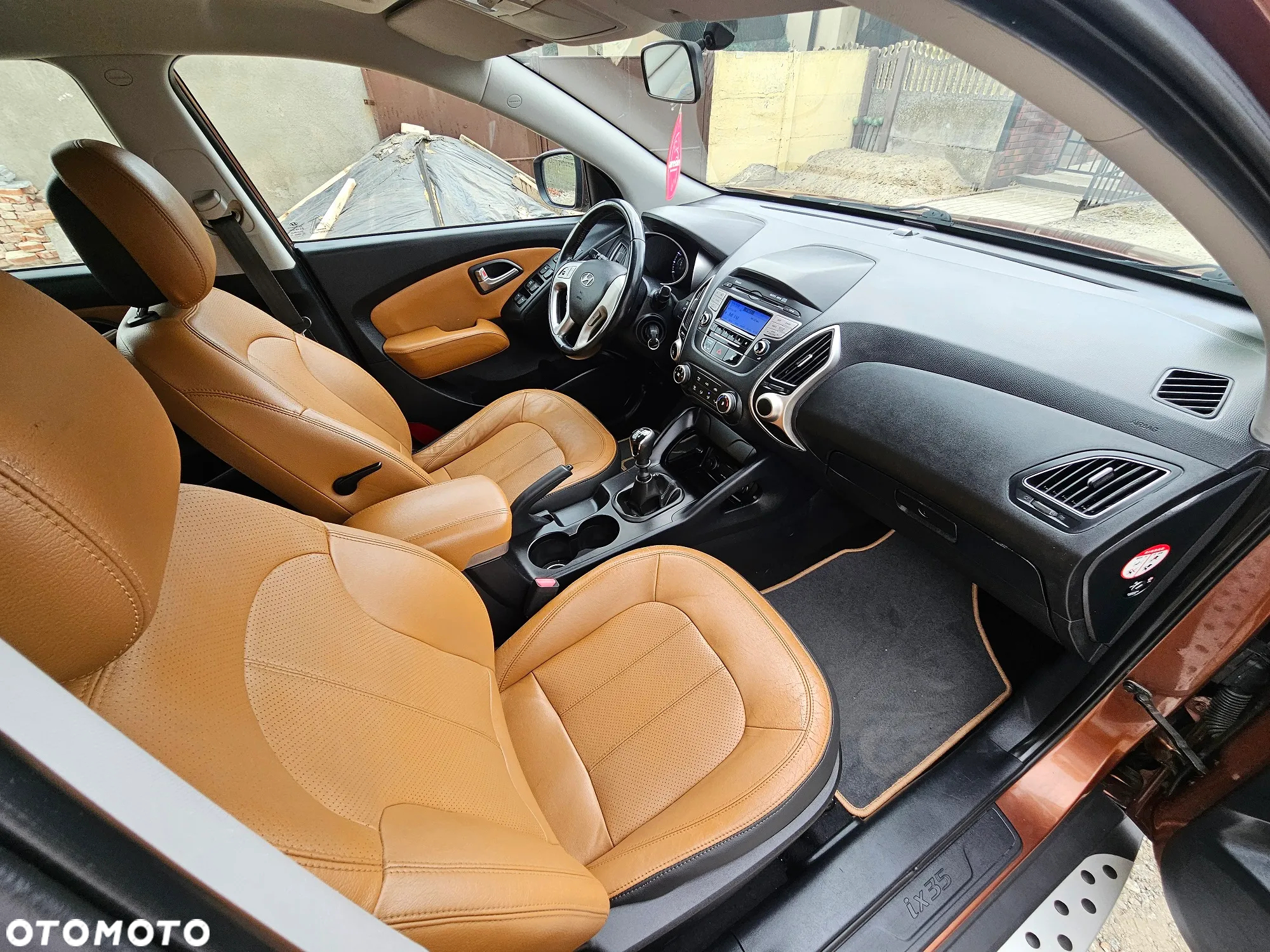Hyundai ix35 1.6 2WD Style - 13