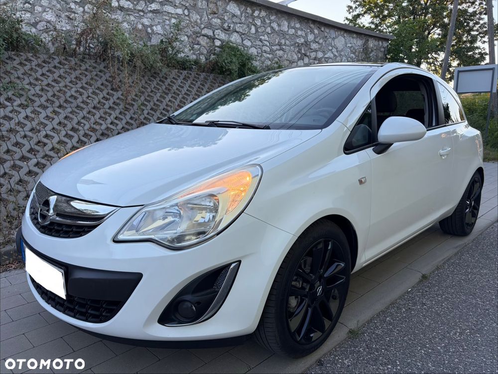 Opel Corsa - 14