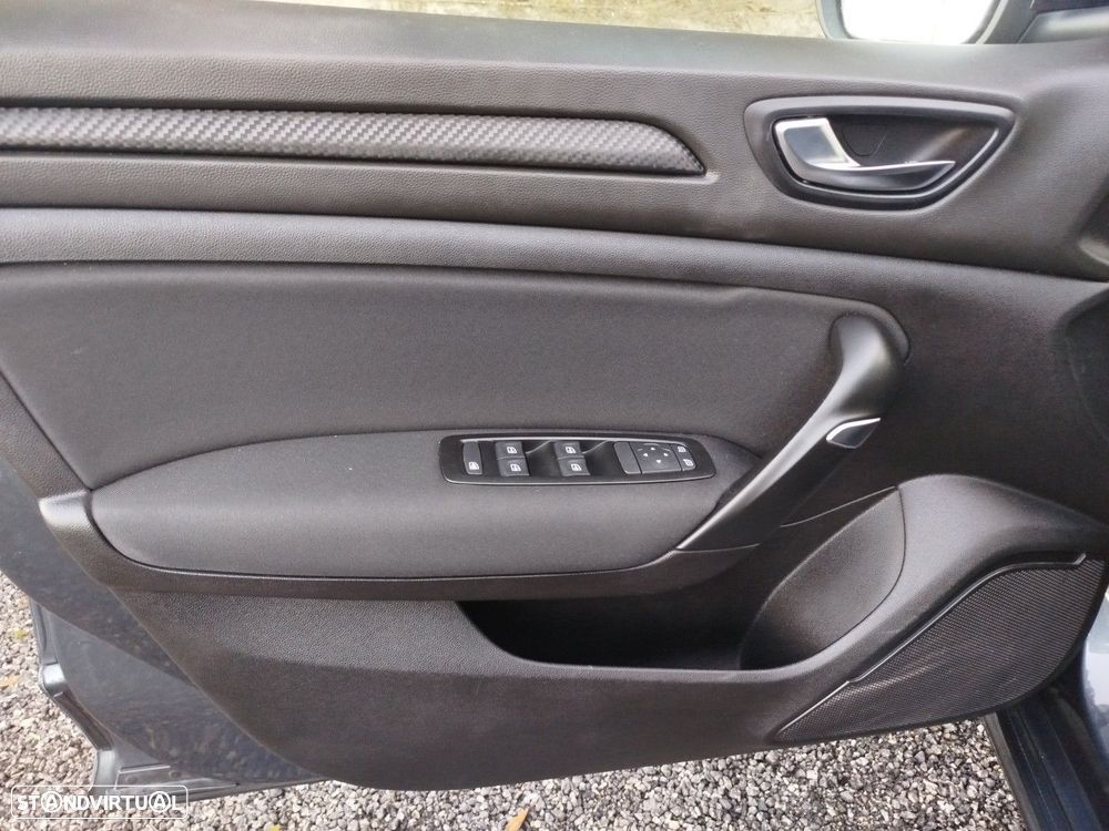 Renault Mégane Sport Tourer 1.5 Blue dCi Zen - 12