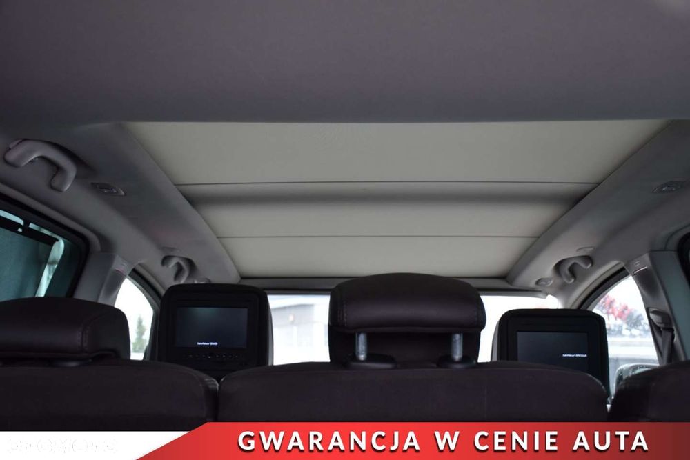 Renault Espace Energy dCi 160 EDC Intens - 35