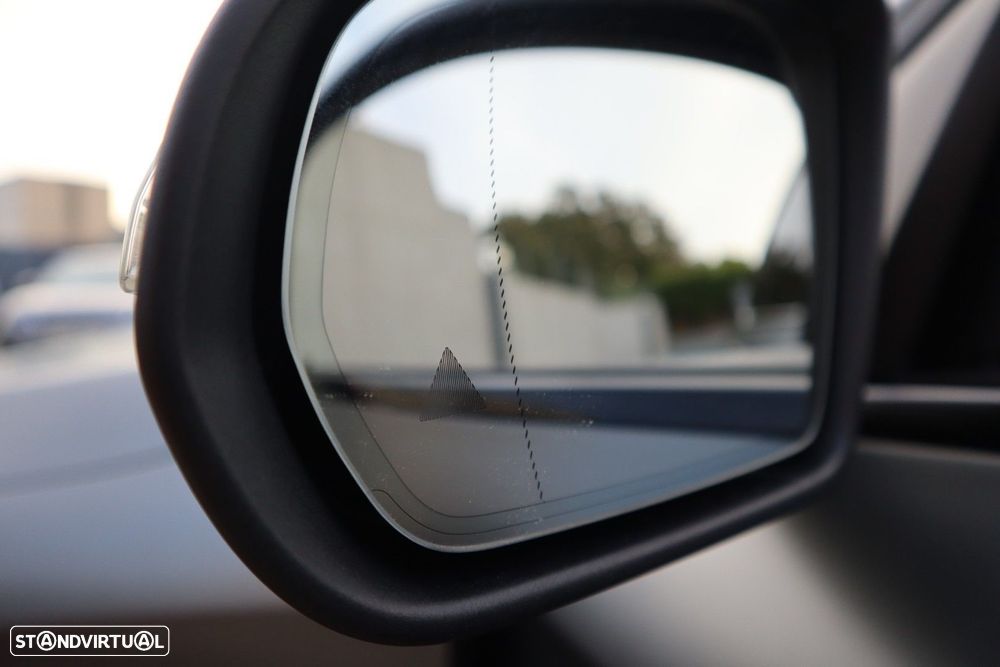 Mercedes-Benz GLC 300 de Coupe 4Matic 9G-TRONIC AMG Line - 12