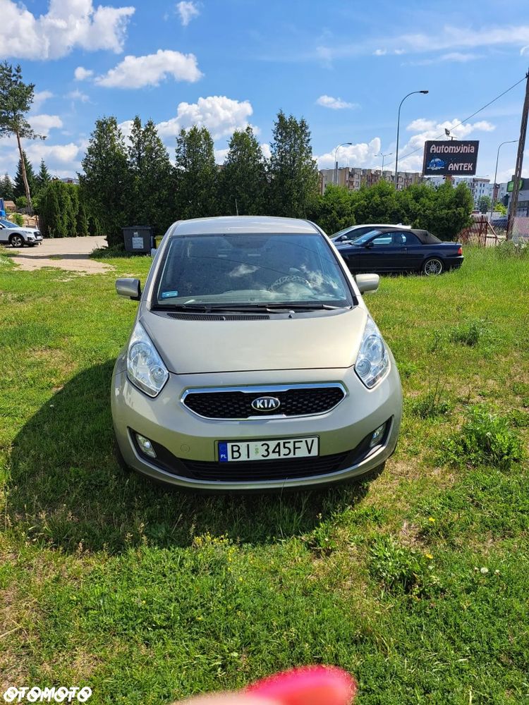 Kia Venga - 3
