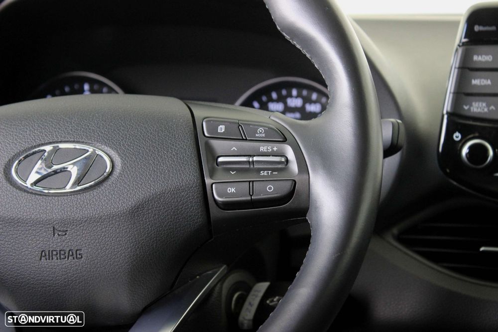 Hyundai i30 SW 1.6 CRDi Style - 16