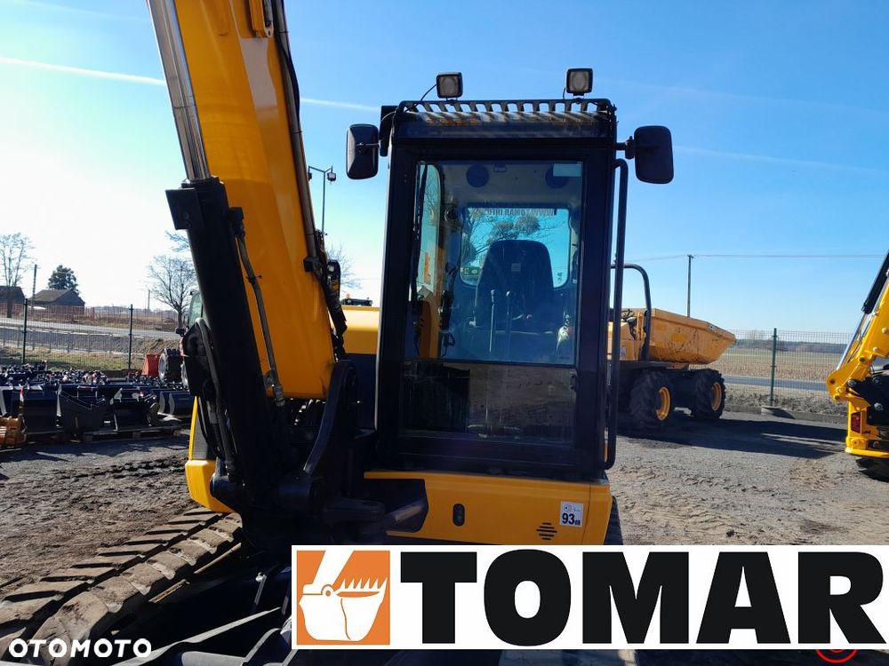 JCB 86C-1 2015R - 10