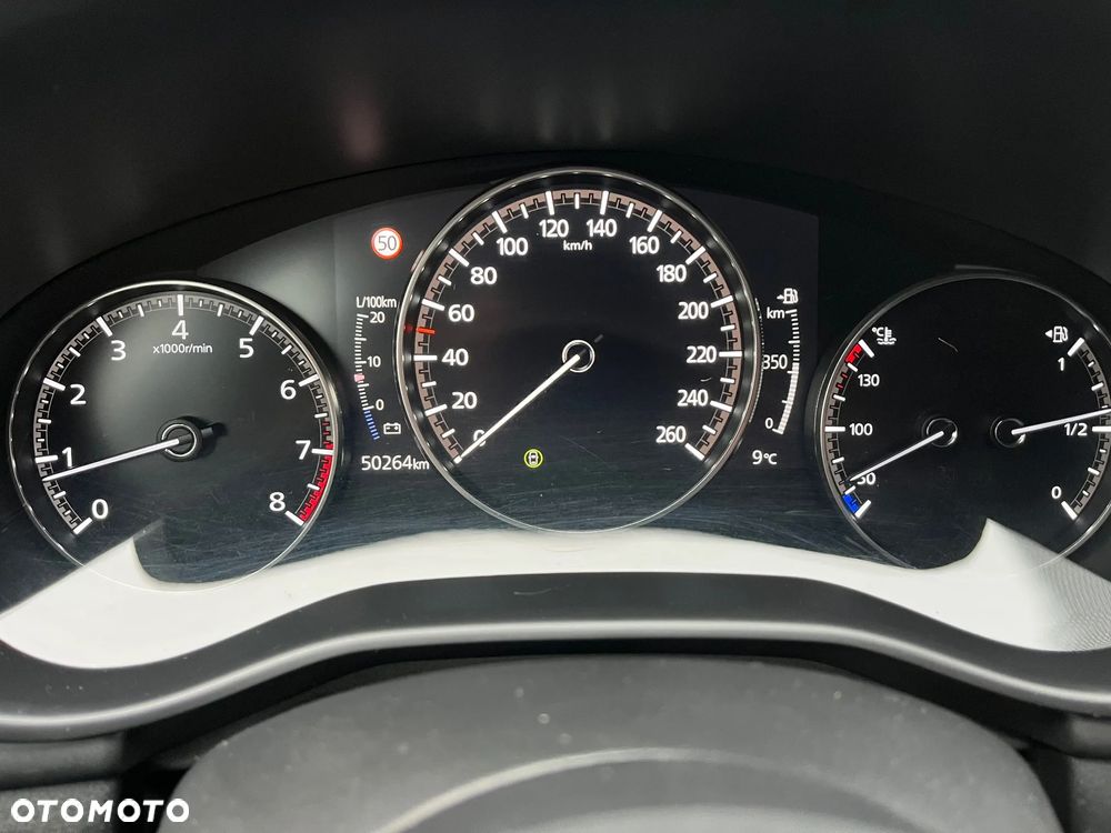 Mazda 3 2.0 mHEV Hikari - 10