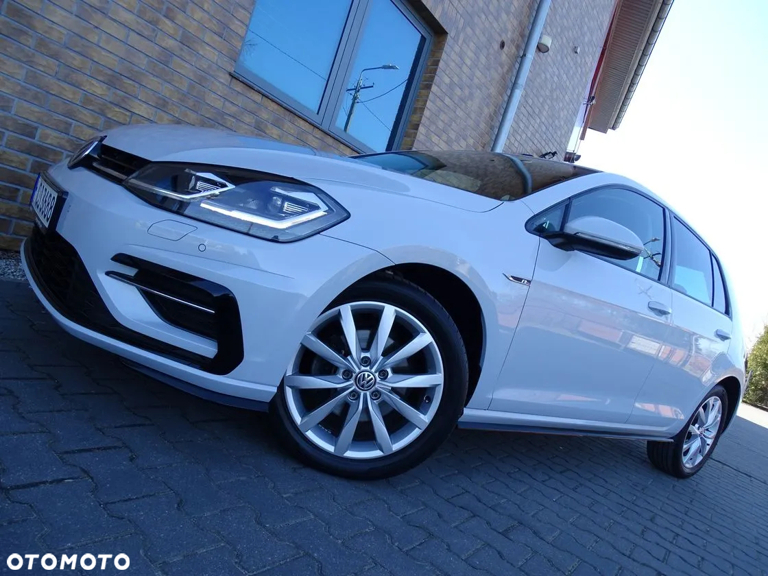 Volkswagen Golf - 12