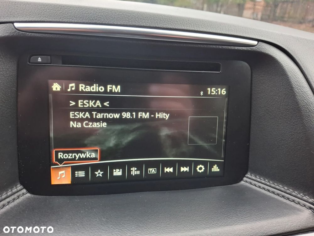 Mazda CX-5 SKYACTIV-D 175 AWD Nakama Intense - 21