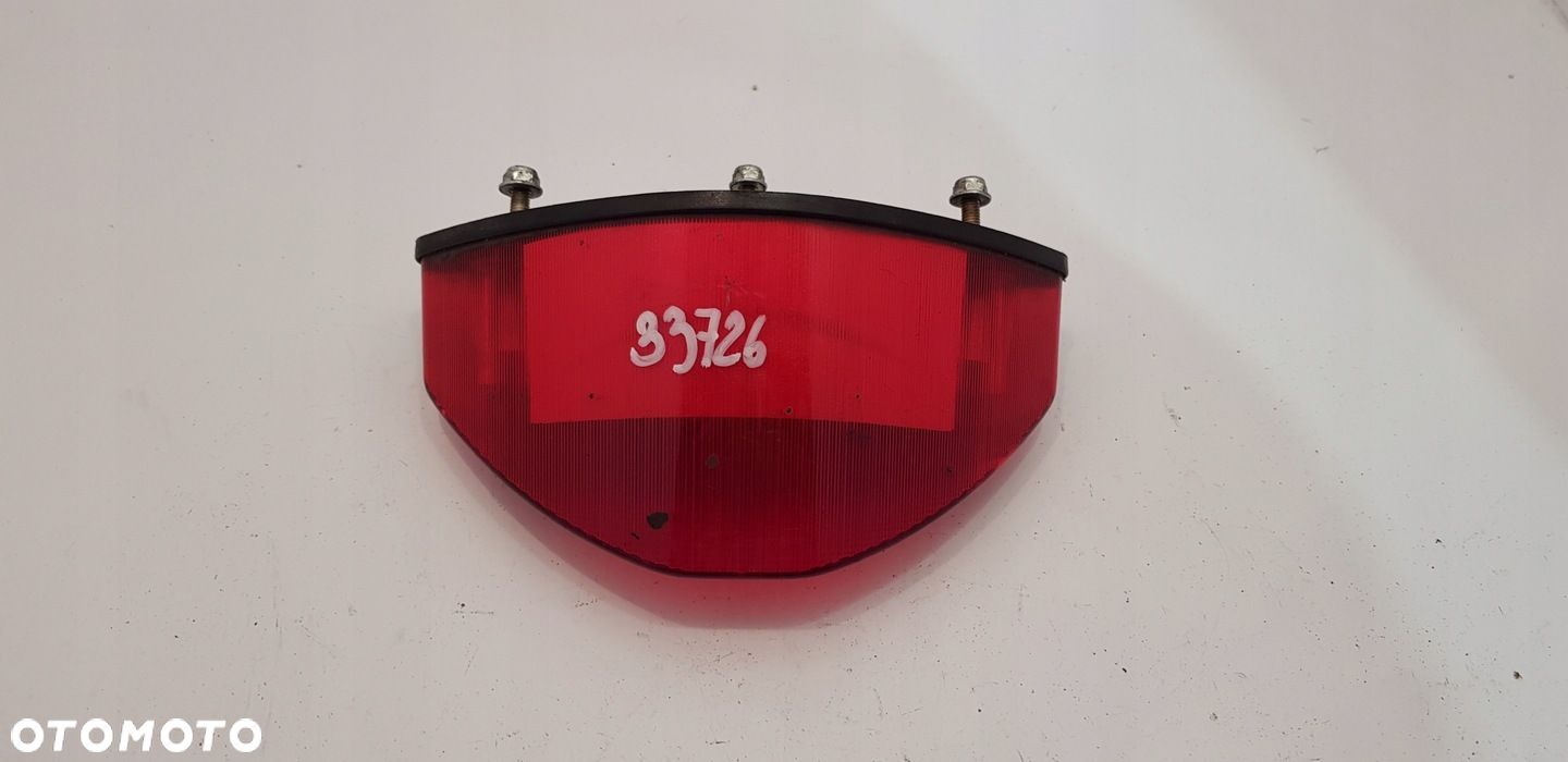 BMW R 1200 GS K25 LAMPA TYŁ TYLNA - 1
