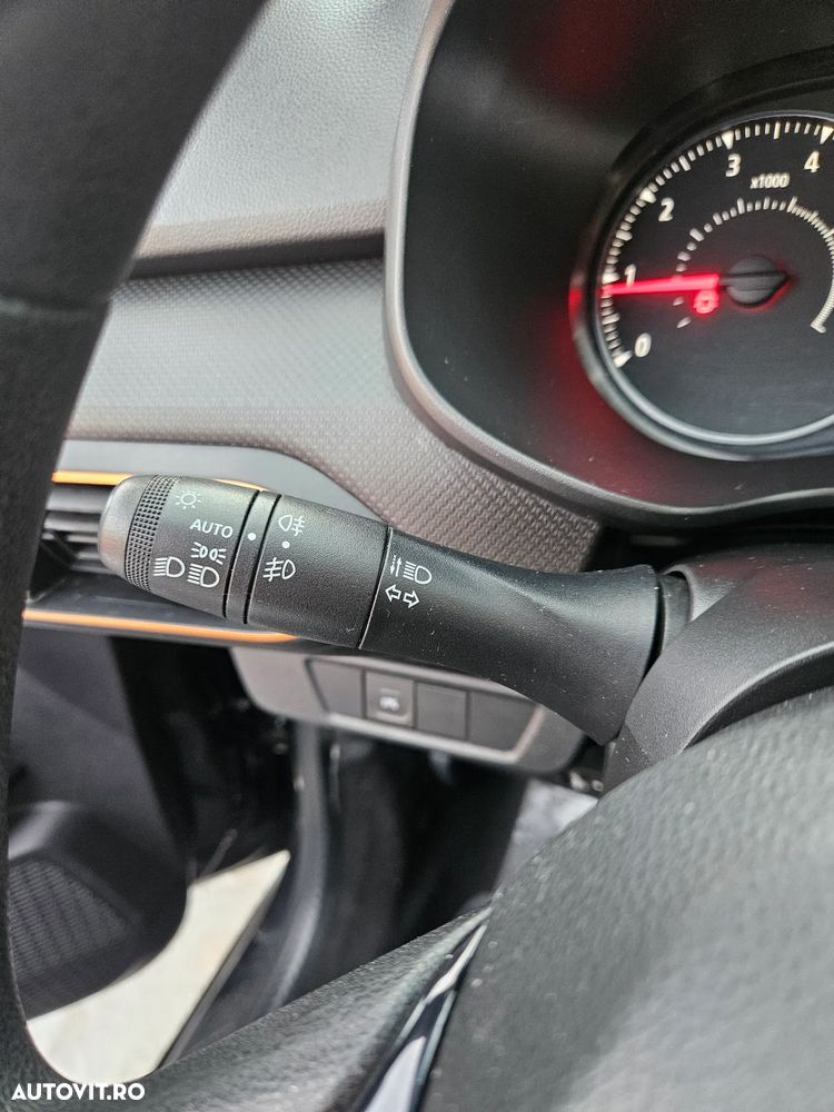 Dacia Sandero Stepway ECO-G 100 MT6 Essential - 14