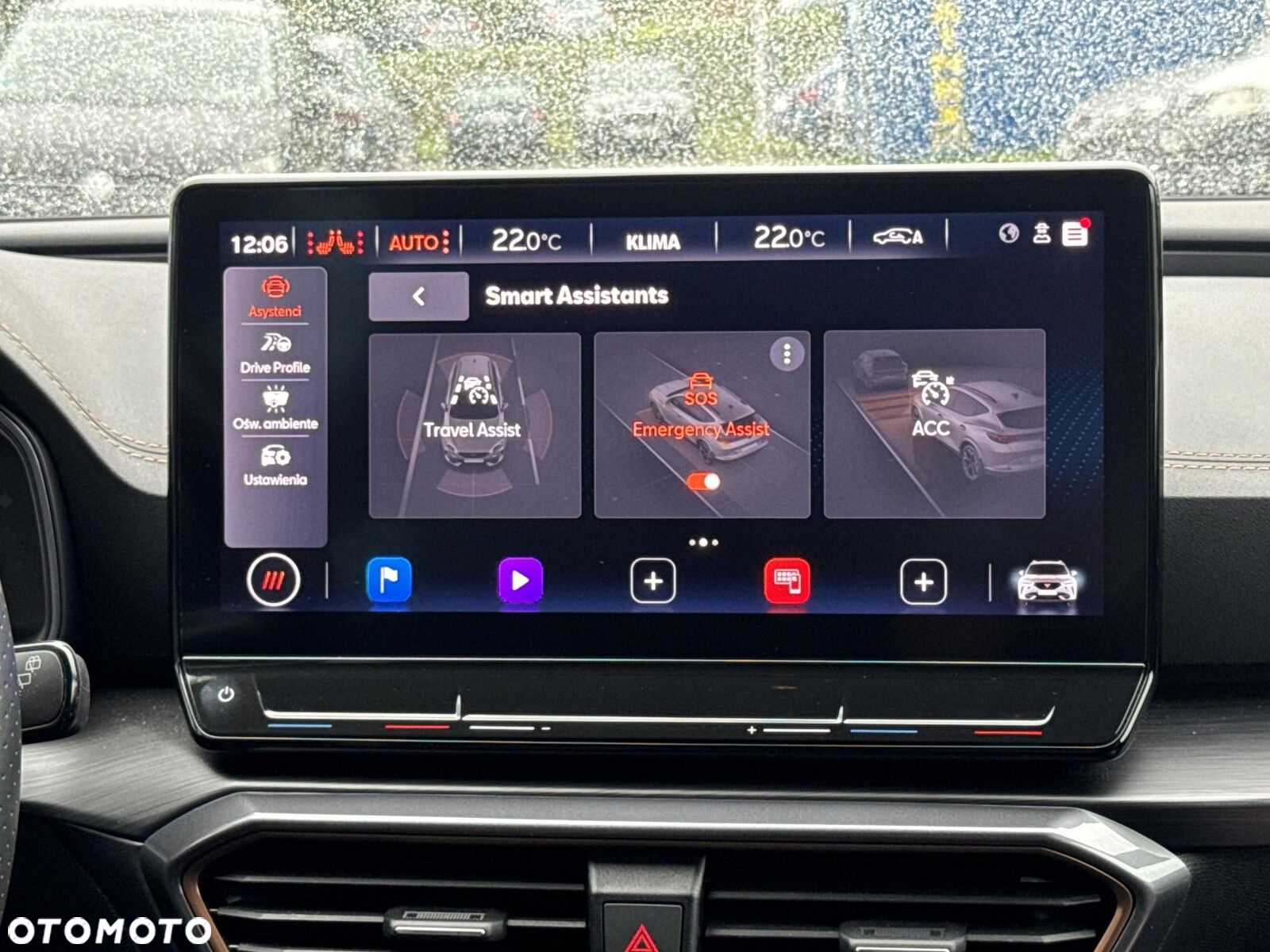 Cupra Formentor 2.0 TSI 4Drive VZ DSG - 22