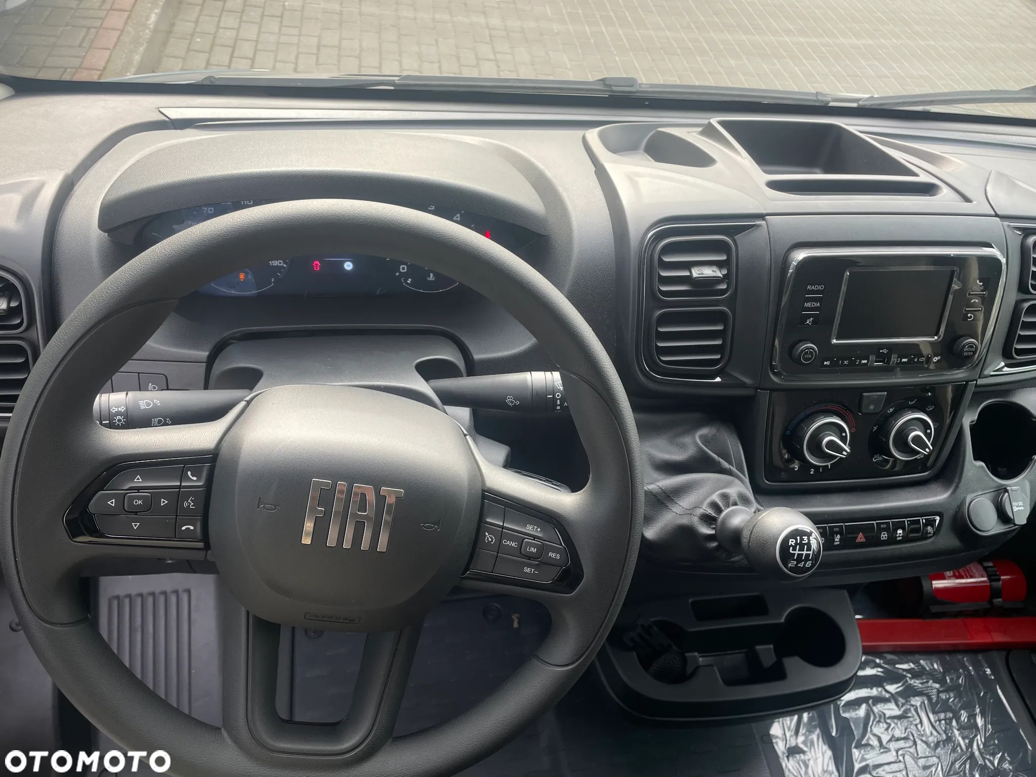 Fiat Ducato - 7