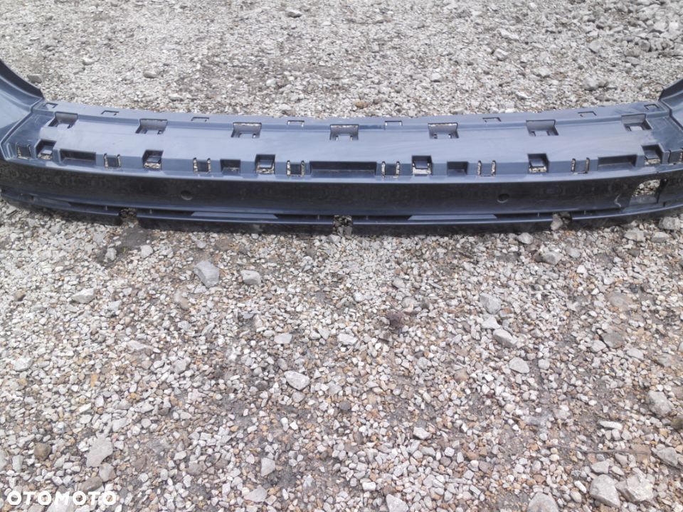 VOLVO XC 60 XC-60 4 PDC 08-13 ZDERZAK TYLNY TYL Numer katalogowy części 30763426 - 3