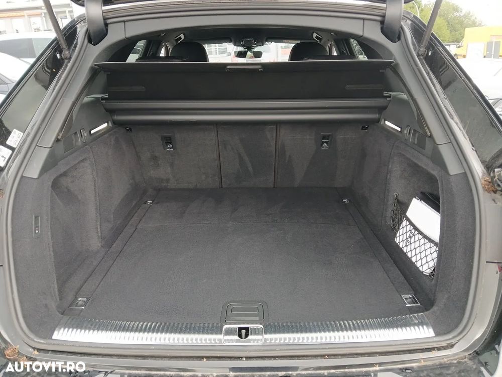 Audi A4 Avant 2.0 40 TDI quattro S tronic MHEV Advanced - 16