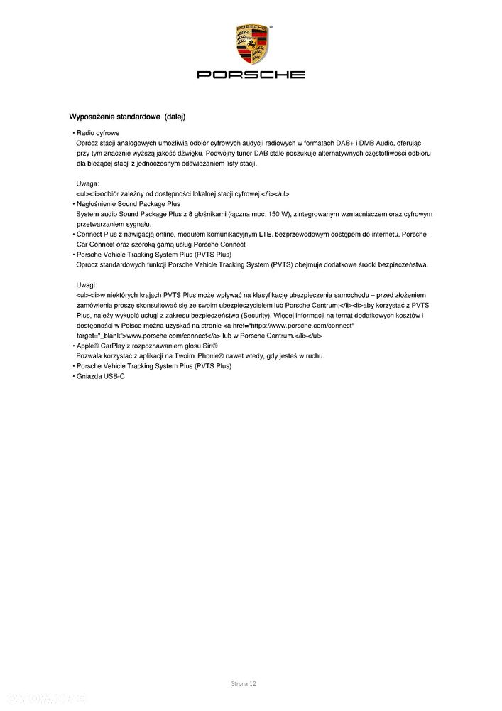 Porsche Macan GTS PDK - 22