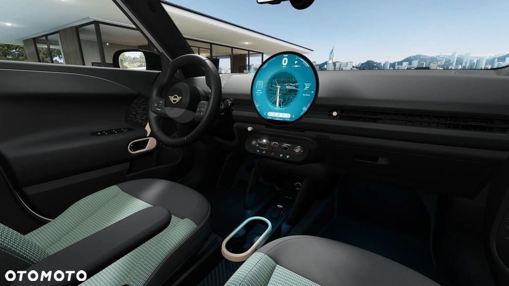 MINI Aceman E 42.5kWh Linia Essential - 5