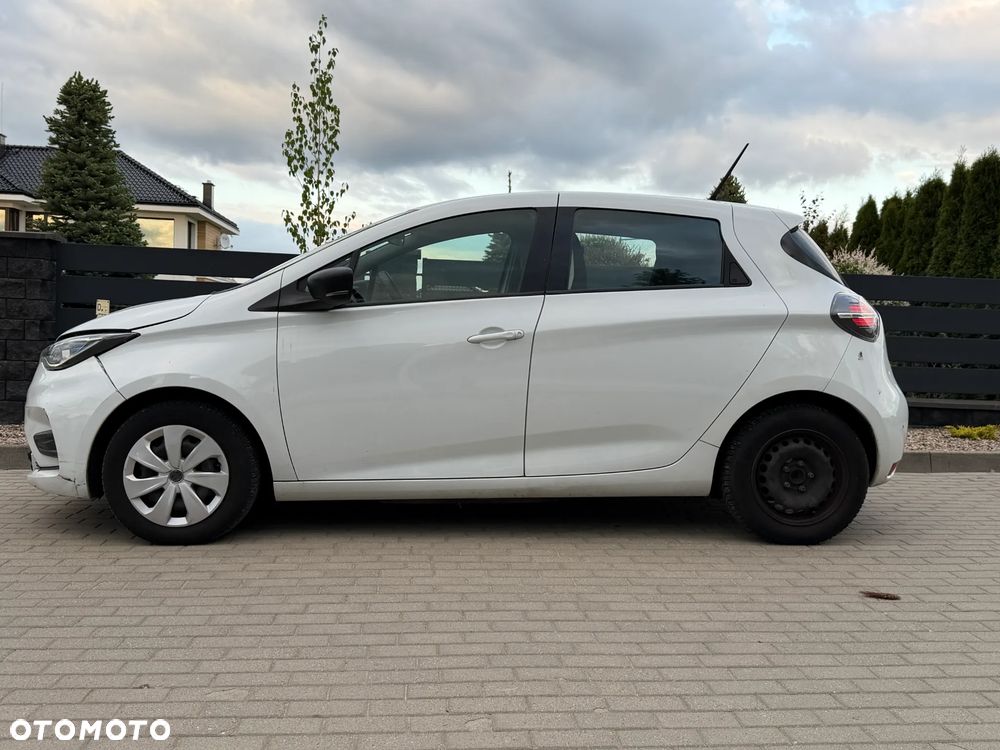 Renault Zoe - 2