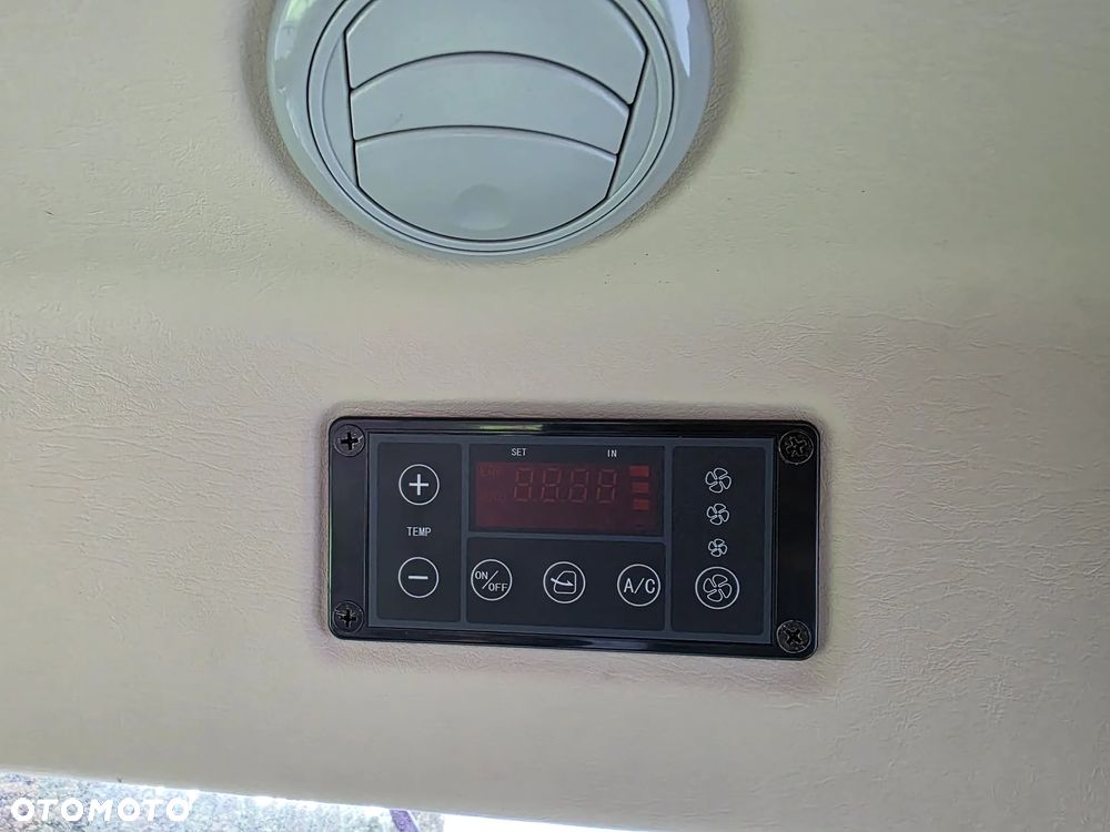 Inny ZOOMLION RM1104 - 30