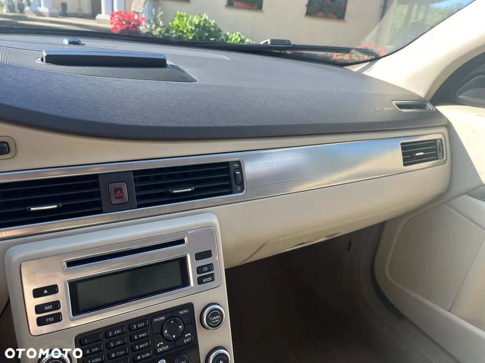 Volvo S80 2.4D5 Executive - 17