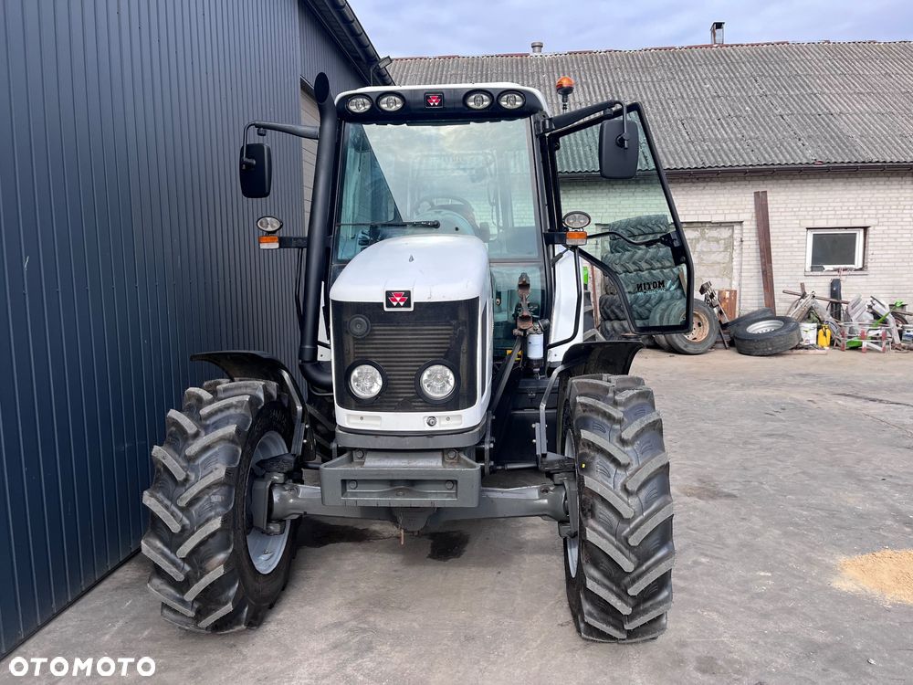 Massey Ferguson 6445 - 2