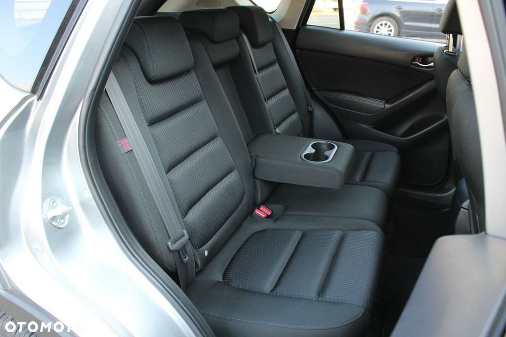 Mazda CX-5 e-SKYACTIV-G 165 Advantage - 12