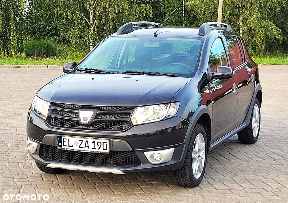 Dacia Sandero Stepway TCe 90 Ambiance - 10