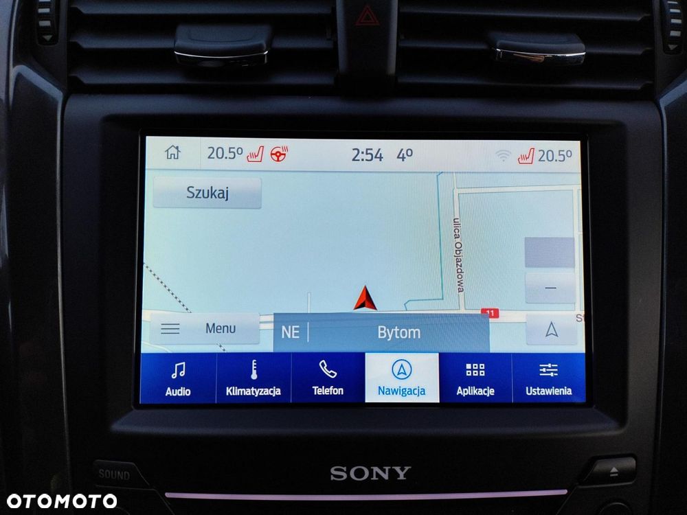 Ford Mondeo 2.0 Hybrid Titanium - 14