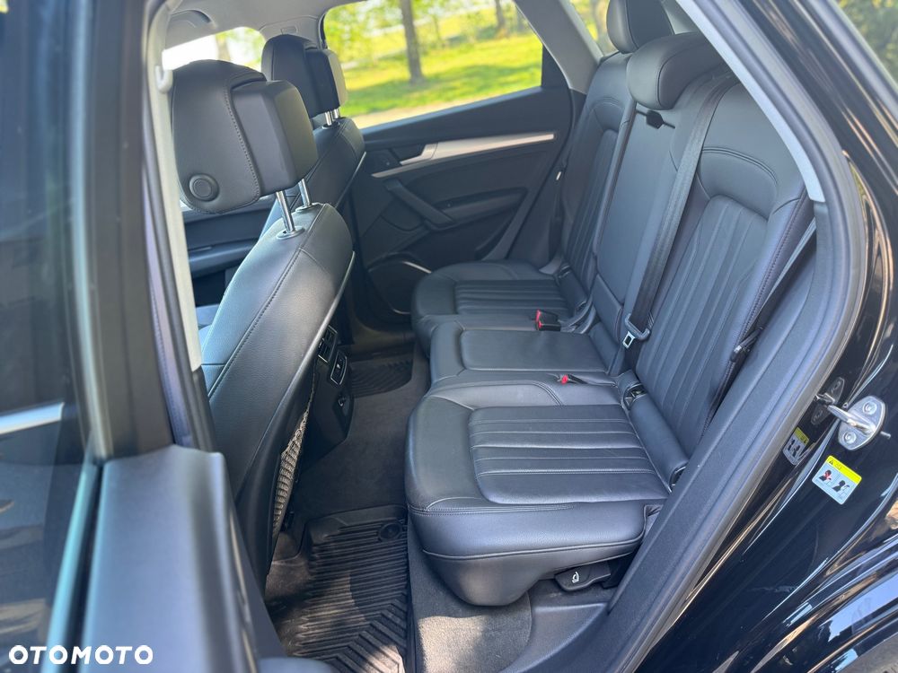Audi Q5 2.0 TFSI Quattro S tronic sport - 30