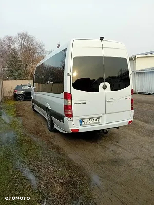 Mercedes-Benz Sprinter - 3