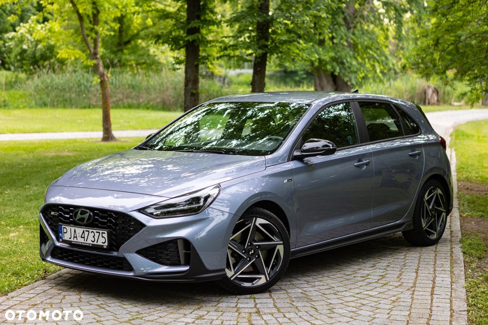 Hyundai i30 1.5 T-GDI 48V Modern DCT - 1
