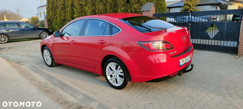 Mazda 6 1.8 Comfort - 3