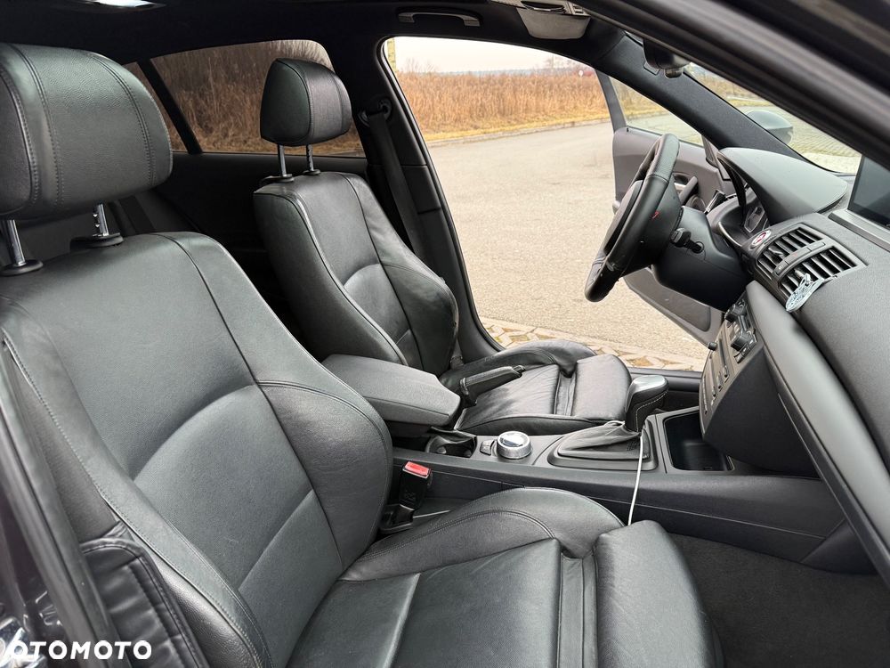 BMW Seria 1 120d - 13