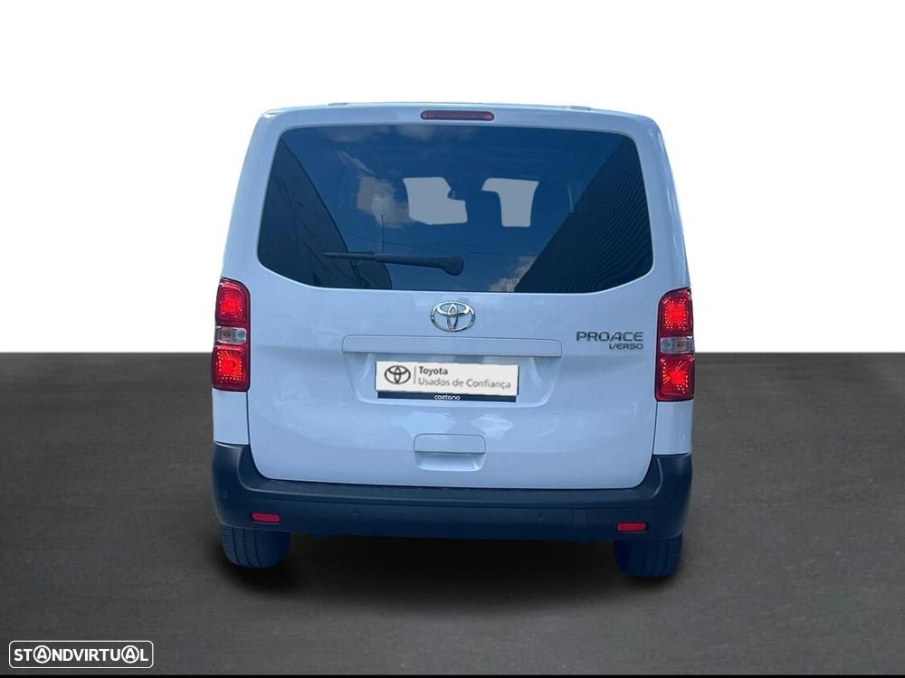 Toyota Proace Verso 2.0 D-4D L1 1.0T Comfort 9L - 5
