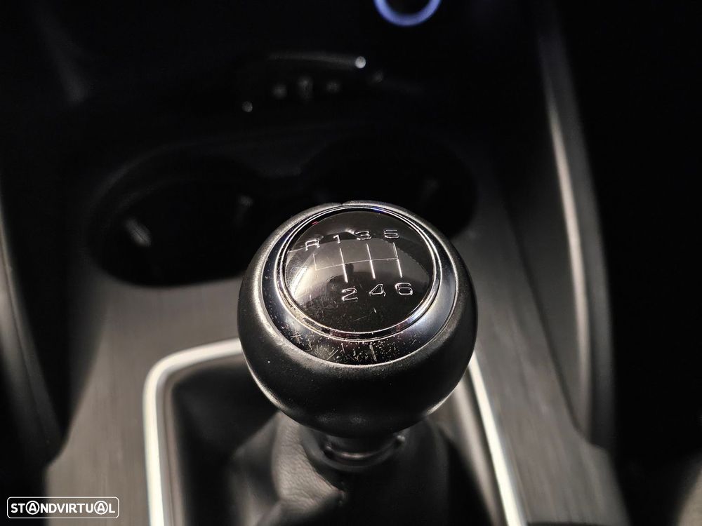 Audi A3 Limousine 2.0 TDI S line Sport Pack - 20