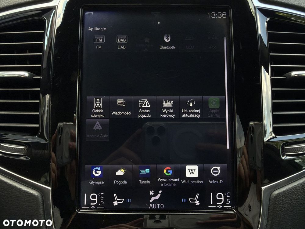 Volvo XC 90 - 25