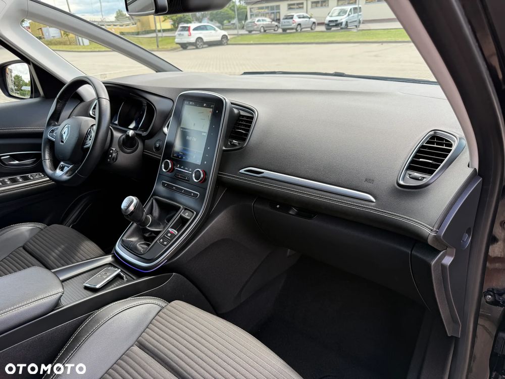 Renault Grand Scenic Energy TCe 130 S&S LIMITED - 15
